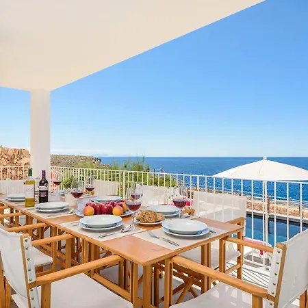 Aguamarina 4 Bedroom Villa, Villa *