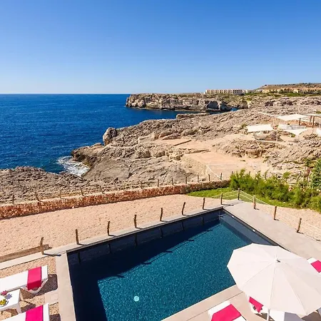 Aguamarina 4 Bedroom Villa, Villa *