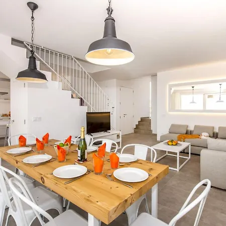 Aguamarina 4 Bedroom Villa, Villa