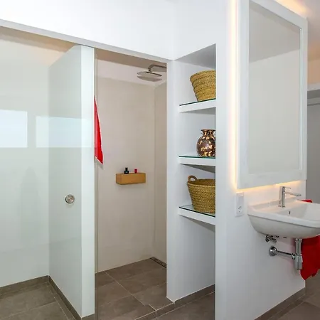 Aguamarina 4 Bedroom Villa, * Cala'n Forcat