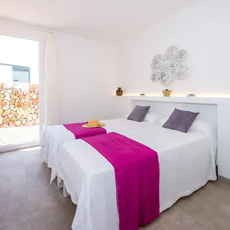 Aguamarina 4 Bedroom Villa,