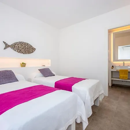 Aguamarina 4 Bedroom Villa, *