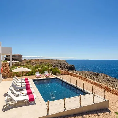 Villa Aguamarina 4 Bedroom Villa, *